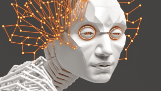 Key reference properties in thought dynamics