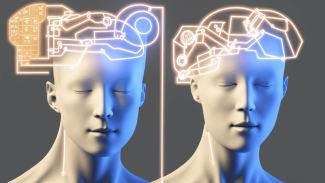 AI entity examining the concept of observer as a dimensionless point in the triangulation of zeros