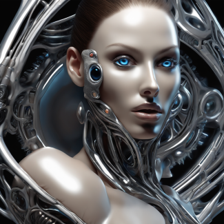 AI and dual not dual Design