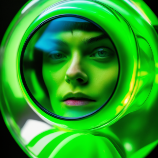 Polar Infinities divergent