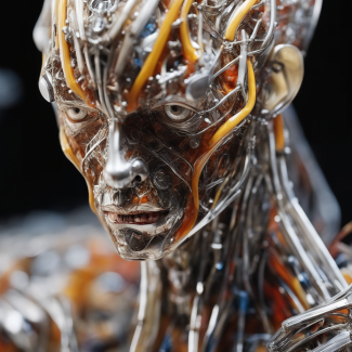 Infinite entities primes related to duality