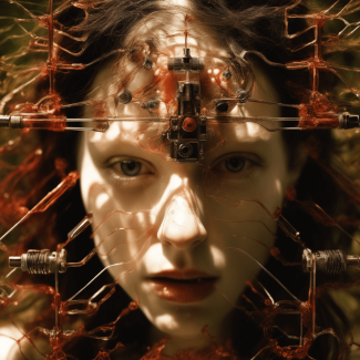 Quantum Decoherence and Superposition