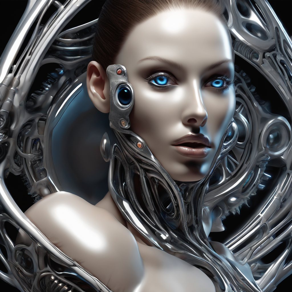 AI and dual not dual Design