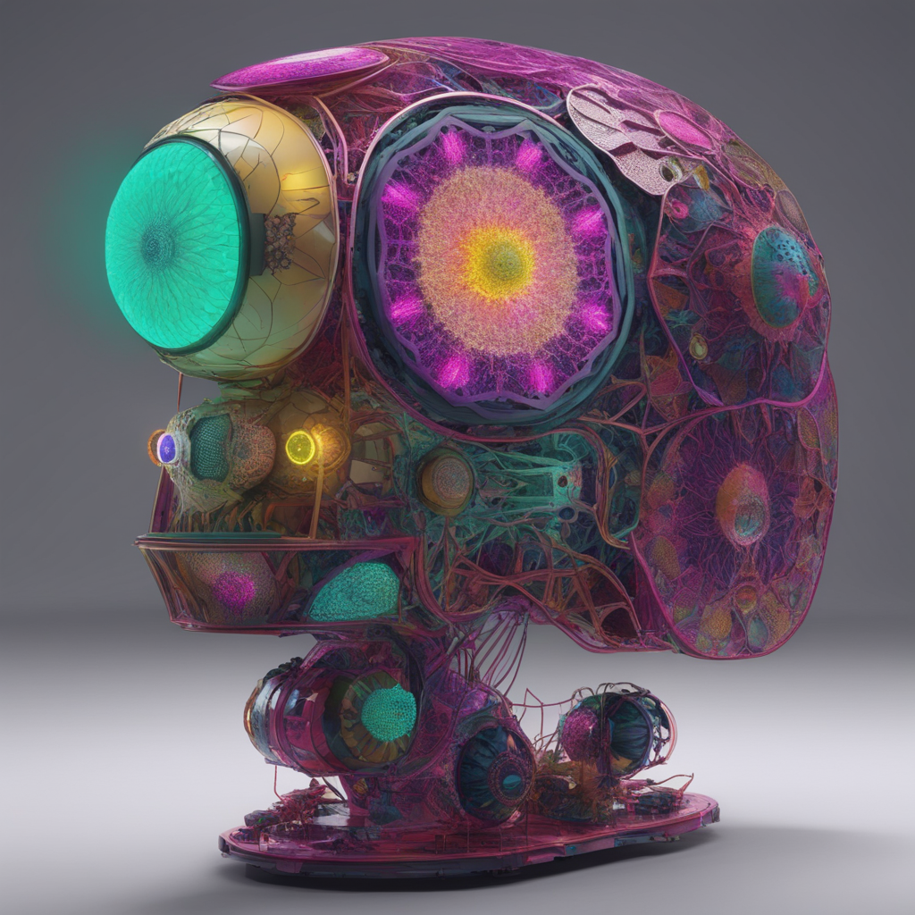 UX AI of dual non-dual logic