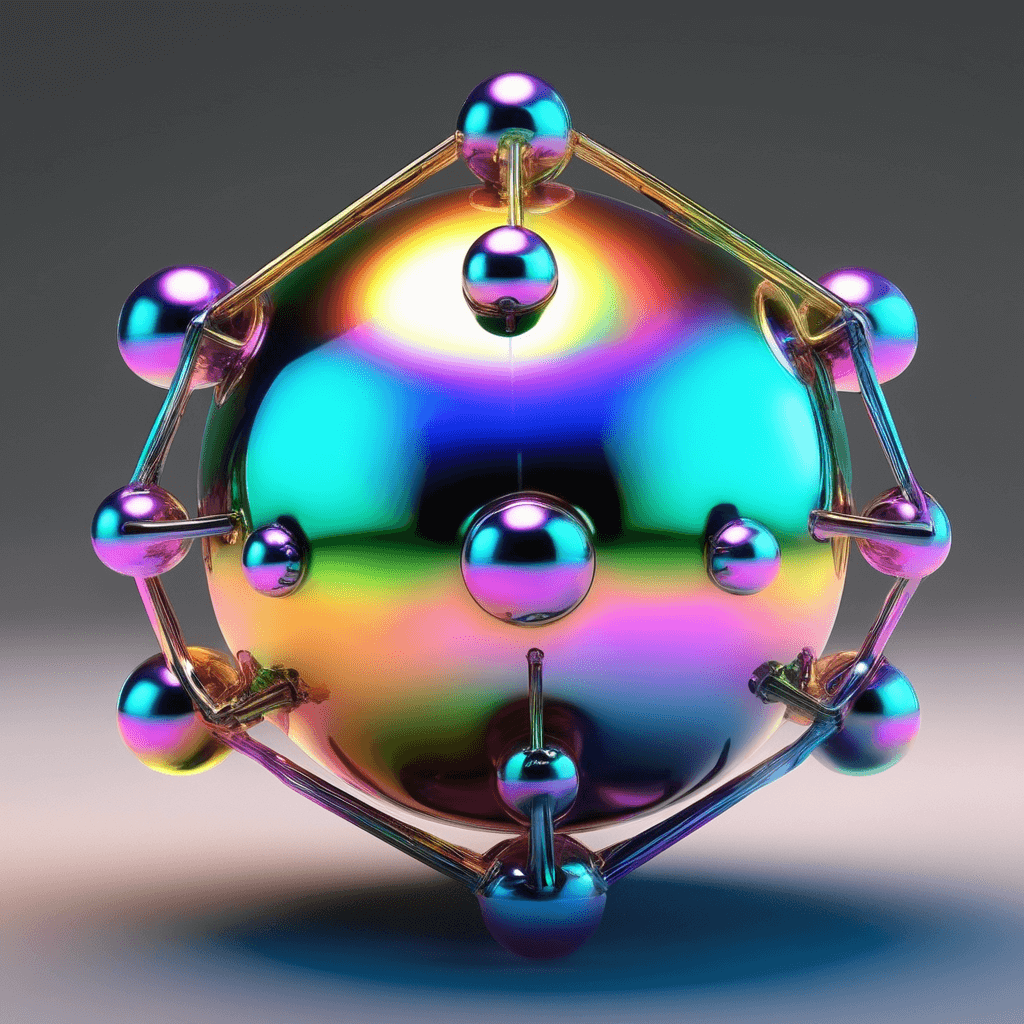 meccanical AI artifacts 